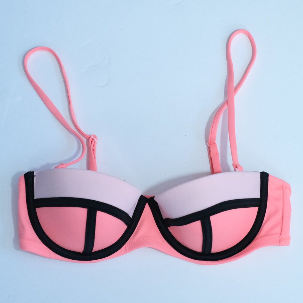 Victoria's Secret swimsuit Top